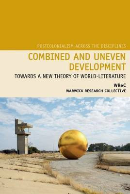 Combined and Uneven Development(English, Hardcover, Deckard Sharae)
