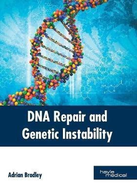 DNA Repair and Genetic Instability(English, Hardcover, unknown)