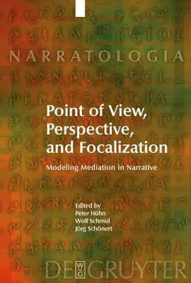 Point of View, Perspective, and Focalization(English, Electronic book text, unknown)