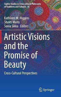Artistic Visions and the Promise of Beauty(English, Hardcover, unknown)