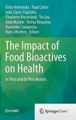 The Impact of Food Bioactives on Health(English, Hardcover, unknown)