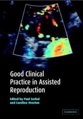 Good Clinical Practice in Assisted Reproduction(English, Paperback, unknown)