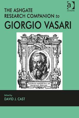 The Ashgate Research Companion to Giorgio Vasari(English, Electronic book text, unknown)
