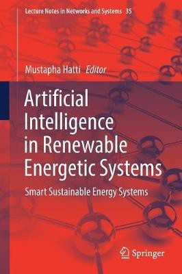 Artificial Intelligence in Renewable Energetic Systems(English, Paperback, unknown)