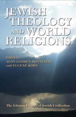 Jewish Theology and World Religions(English, Paperback, unknown)
