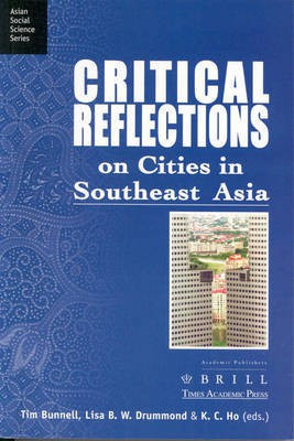 Critical Reflections on Cities in Southeast Asia(English, Paperback, unknown)