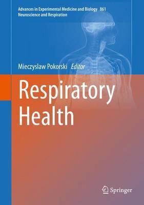 Respiratory Health(English, Hardcover, unknown)