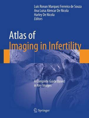 Atlas of Imaging in Infertility(English, Hardcover, unknown)