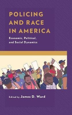 Policing and Race in America(English, Paperback, unknown)