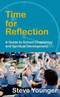 Time for Reflection(English, Paperback, Younger Steve)