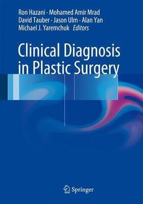 Clinical Diagnosis in Plastic Surgery(English, Hardcover, unknown)