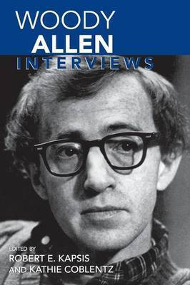 Woody Allen(English, Paperback, unknown)