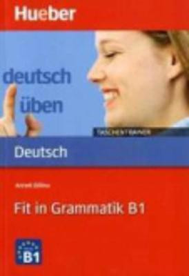 Deutsch uben - Taschentrainer(German, Paperback, unknown)
