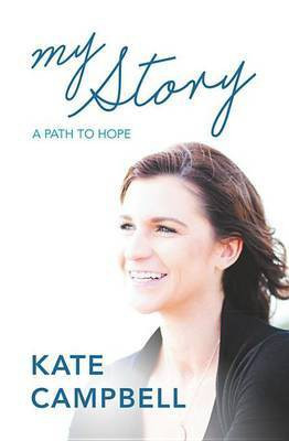 My Story(English, Electronic book text, Campbell Kate Professor)