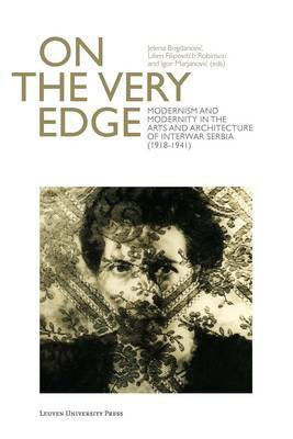 On the Very Edge(English, Paperback, unknown)