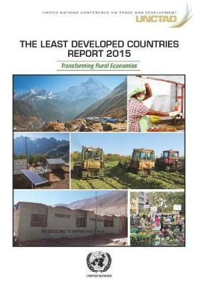 The least developed countries report 2015(English, Paperback, United Nations Conference on Trade, Development)