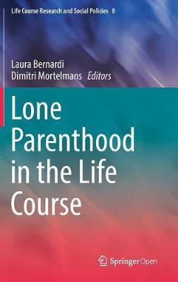 Lone Parenthood in the Life Course(English, Hardcover, unknown)