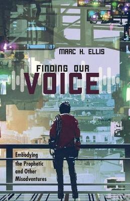 Finding Our Voice(English, Paperback, Ellis Marc H)