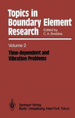 Time-dependent and Vibration Problems(English, Paperback, unknown)