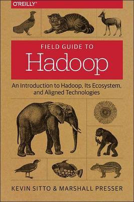 Field Guide to Hadoop(English, Paperback, Sitto Marshall)