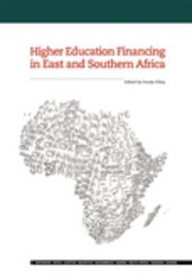 Higher Education Financing in East and Southern Africa(English, Electronic book text, unknown)