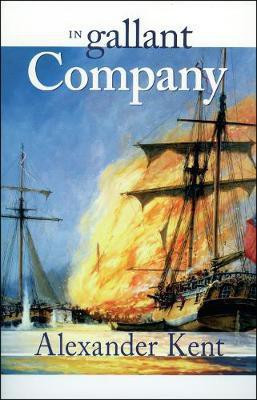 In Gallant Company(English, Electronic book text, Kent Alexander)