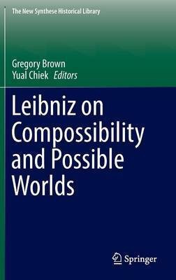 Leibniz on Compossibility and Possible Worlds(English, Hardcover, unknown)