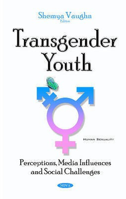 Transgender Youth(English, Hardcover, unknown)