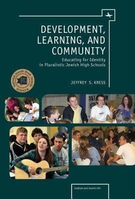 Development, Learning, and Community(English, Hardcover, Kress Jeffrey)