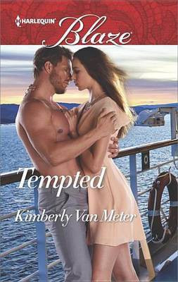 Tempted(English, Electronic book text, Van Meter Kimberly)