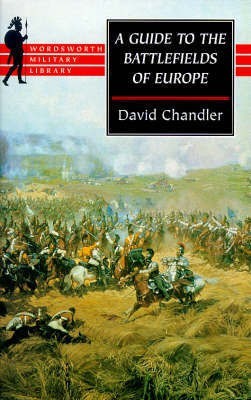 A Guide to the Battlefields of Europe(English, Paperback, unknown)