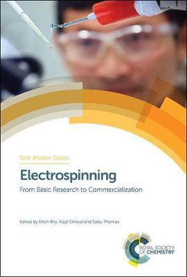 Electrospinning(English, Electronic book text, unknown)