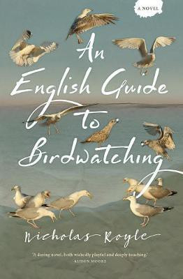 An English Guide to Birdwatching(English, Paperback, Royle Nicholas)