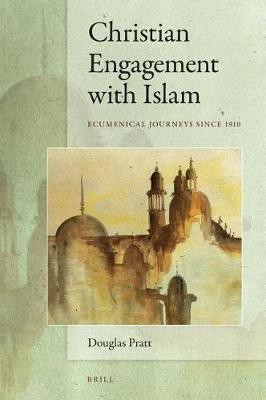 Christian Engagement with Islam(English, Electronic book text, Pratt Douglas)