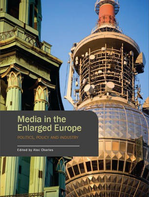 Media in the Enlarged Europe(English, Electronic book text, Charles Alec)