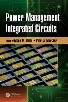 Power Management Integrated Circuits(English, Electronic book text, unknown)