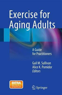 Exercise for Aging Adults(English, Paperback, unknown)