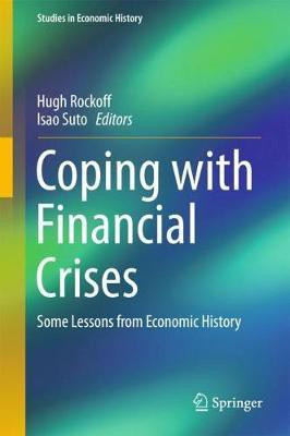 Coping with Financial Crises(English, Hardcover, unknown)