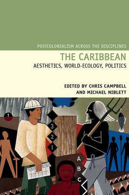 The Caribbean(English, Hardcover, unknown)