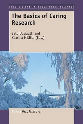 The Basics of Caring Research(English, Paperback, unknown)
