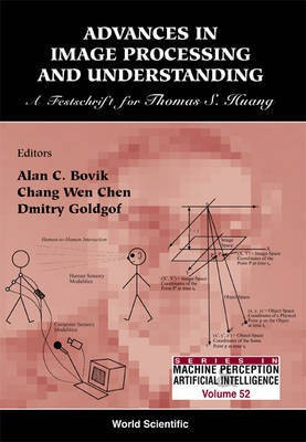 Advances in Image Processing and Understanding(English, Electronic book text, Bovik Alan C)