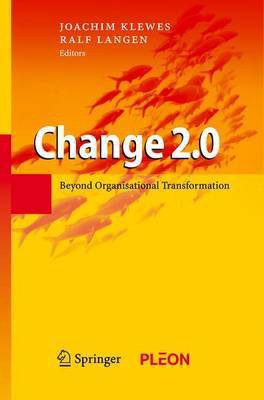 Change 2.0(English, Electronic book text, Klewes Joachim)