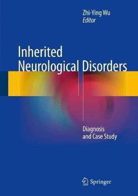 Inherited Neurological Disorders(English, Hardcover, unknown)