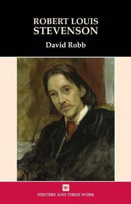 Robert Louis Stevenson(English, Paperback, Robb David)