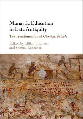 Monastic Education in Late Antiquity(English, Hardcover, unknown)