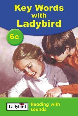 Key Words: 6c Reading with Sounds(English, Hardcover, Unknown)