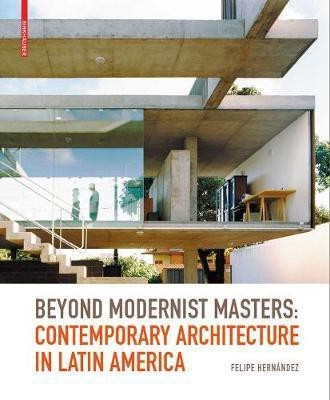 Beyond Modernist Masters(English, Electronic book text, Hernandez Felipe)