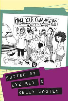 Make Your Own History(English, Electronic book text, unknown)