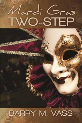 The Mardi Gras Two Step(English, Electronic book text, Vass Barry M)