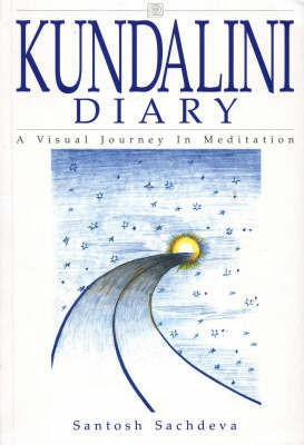 Kundalini Diary(English, Paperback, Sachdev Santosh)